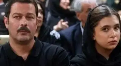 نفس بازغی: برای خوب شدن حالم، هیچ تلاشی نمی‎‌کنم/ویدیو 