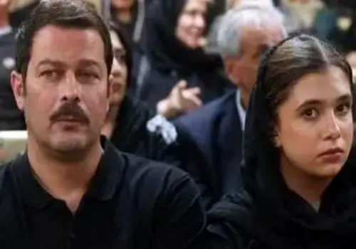 نفس بازغی: برای خوب شدن حالم، هیچ تلاشی نمی‎‌کنم/ویدیو 