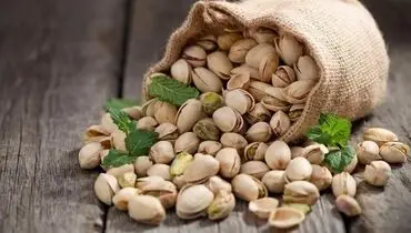 برای درمان کم خونی از مصرف این آجیل نوروزی غافل نشوید