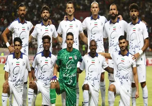  ترکیب استقلال برای دیدار مقابل چادرملو با ۶ غایب