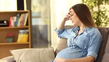 راهکارهایی عملیاتی برای مدیریت استرس بارداری در شرایط جنگی