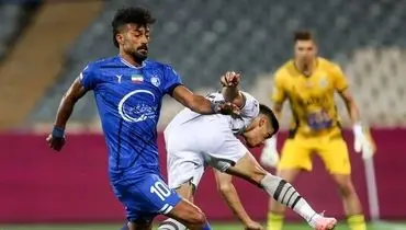 زمان‌بندی مسابقات لیگ برتر در هفته‌های ۱۴ تا ۱۷ منتشر شد