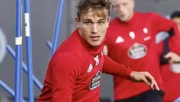 سورپرایز بزرگ مهاجم جدید تیم ملی با زبان فارسی!+عکس