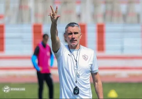 پوستر باشگاه سپاهان برای دیدار با فولاد خوزستان