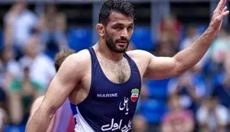 دعوت حسن یزدانی به اولین اردوی تیم ملی؛ چهار تورنمنت تا پایان ۱۴۰۴ در پیش است + فیلم