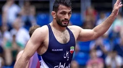 دعوت حسن یزدانی به اولین اردوی تیم ملی؛ چهار تورنمنت تا پایان ۱۴۰۴ در پیش است + فیلم