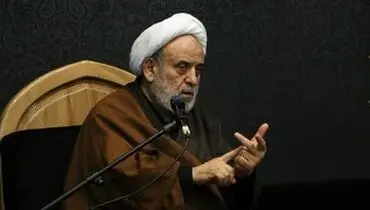 واکنش شیخ حسین انصاریان به اظهارات پناهیان: شما را بخدا بلد نیستید روی منبر پیغمبر ننشینید، حرام است والله