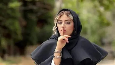 ریحانه پارسا در قاب خاطرات؛ یک ماه پیش از خروج از کشور