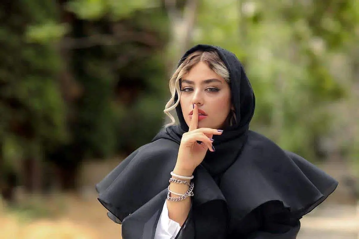 ریحانه پارسا در قاب خاطرات؛ یک ماه پیش از خروج از کشور