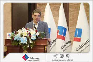 مدیرعامل بیمه ملت: «ارجان» پاسخی به نیازهای جدید بازار بیمه‌های زندگی است