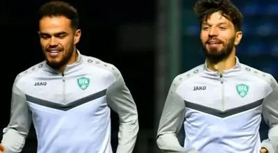 معضل ستاره های ازبک در استقلال و پرسپولیس