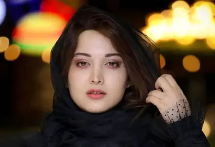 توضیحات تازه روشنک گرامی درباره گفتگوی جنجالی با علی ضیا + فیلم