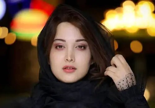 استوری جنجالی روشنک گرامی در روز ملی سینما + عکس