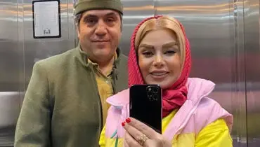 جشن تولد لاکچری صبا راد با تم جنگل پاییزی! + فیلم