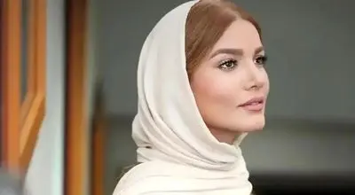 استایل جذاب و اسپرت متین ستوده؛ تازه عروس سینمای ایران در کانون توجه!