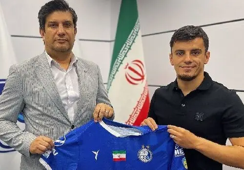 سورپرایز باشگاه استقلال برای هواداران 