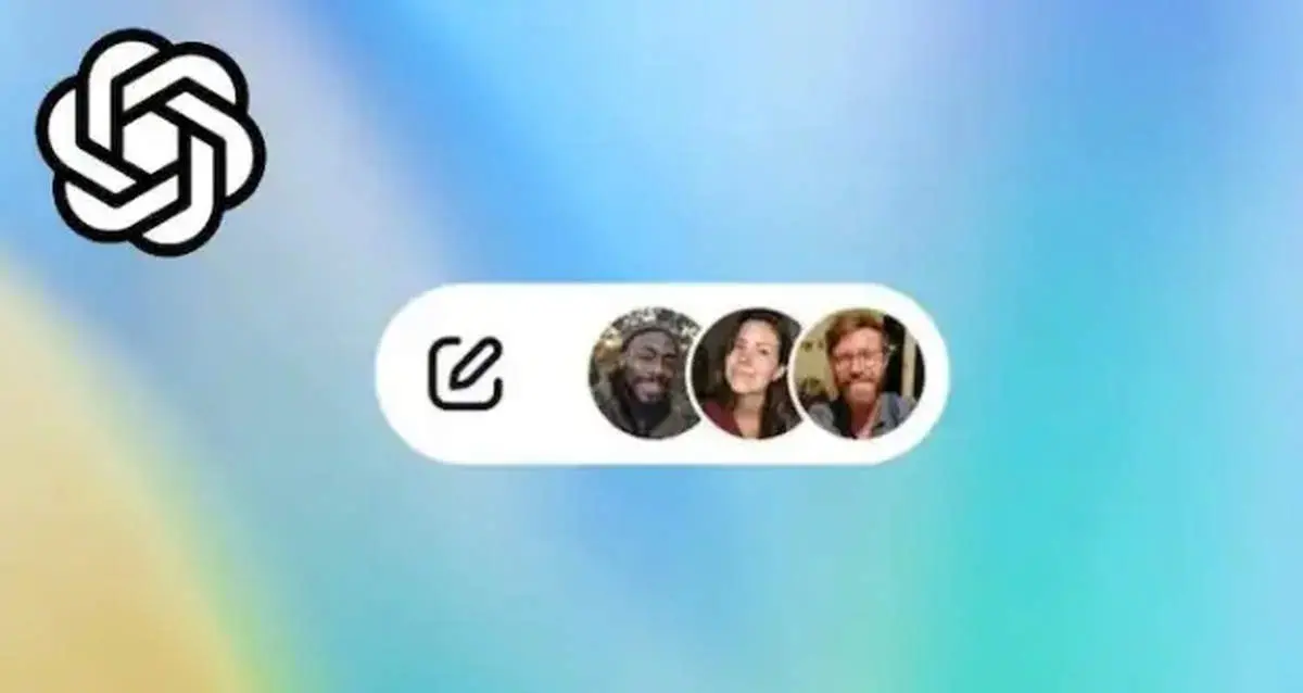 افزوده شدن قابلیت گفت‌وگوی گروهی به چت جی‌پی‌تی