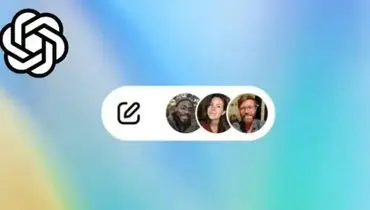 افزوده شدن قابلیت گفت‌وگوی گروهی به چت جی‌پی‌تی