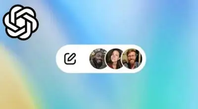 افزوده شدن قابلیت گفت‌وگوی گروهی به چت جی‌پی‌تی