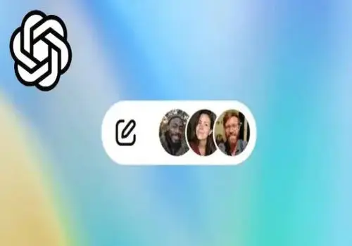 افزوده شدن قابلیت گفت‌وگوی گروهی به چت جی‌پی‌تی