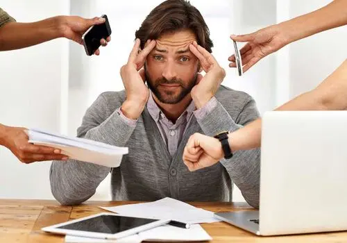 این غذاها استرس را زیاد می کند