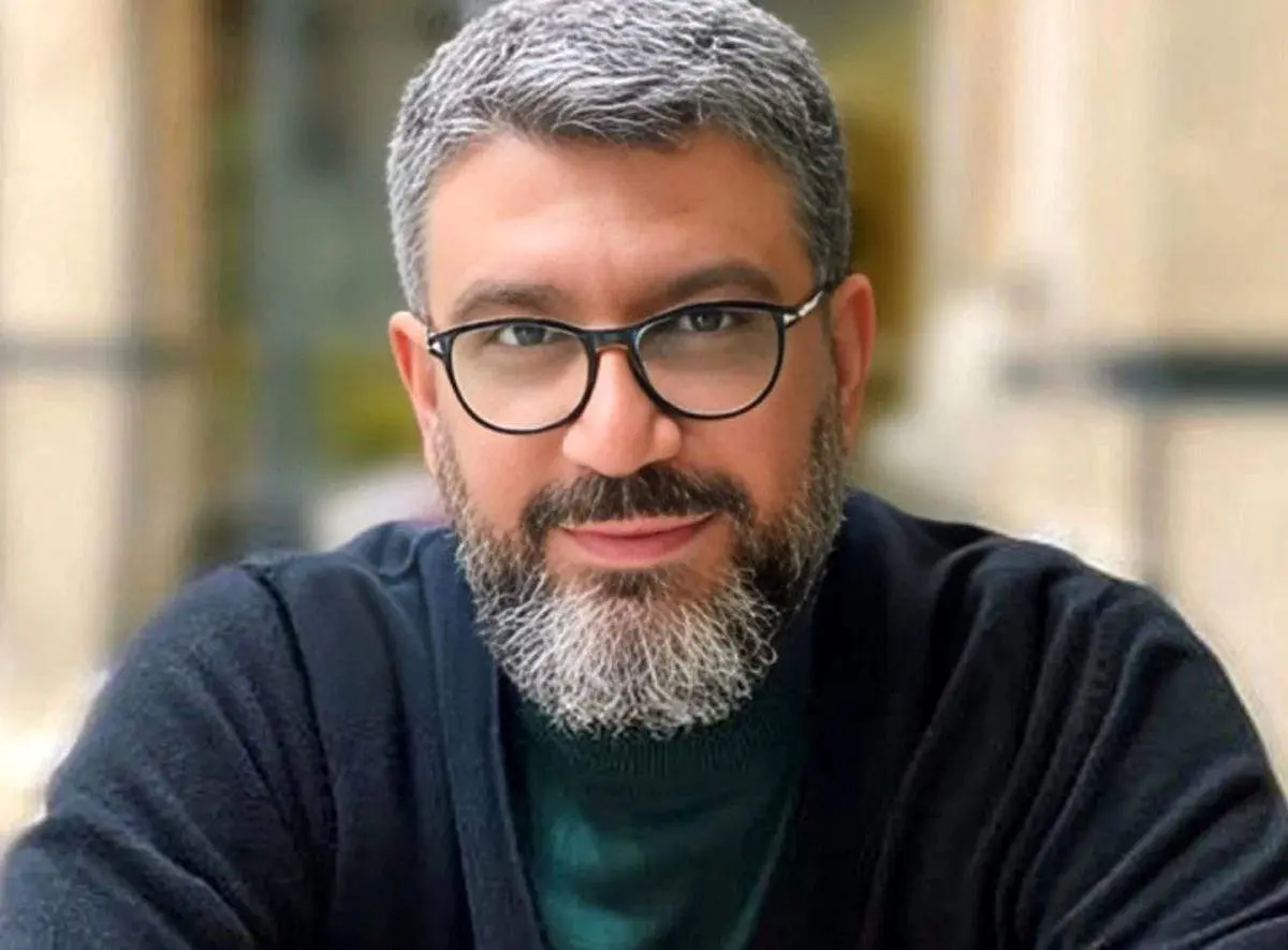 رضا رشیدپور و انتقاد از هدیه جنجالی به هادی عامل: «عاقبت کسانی که نور را انکار میکنند»