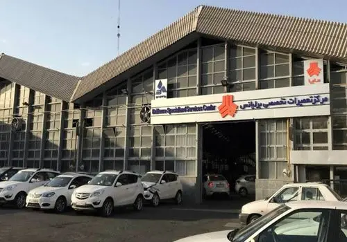 قیمت خودرو‌های سایپا امروز سه‌شنبه ۲۴ تیر ۱۴۰۴ + جدول