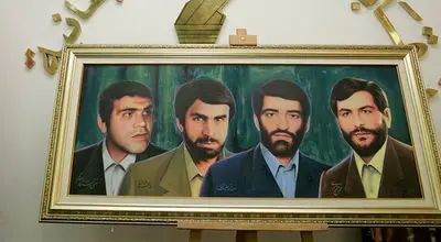 وزارت خارجه: ربایش 4 دیپلمات‌ نقض فاحش حقوق بین‌الملل است