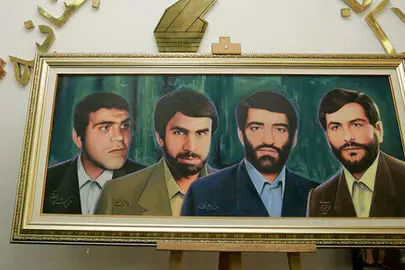 وزارت خارجه: ربایش 4 دیپلمات‌ نقض فاحش حقوق بین‌الملل است