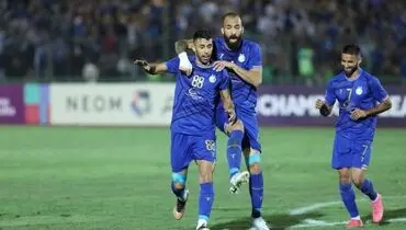 استوری جالب باشگاه استقلال برای تبریک تولد آرش رضاوند+ عکس
