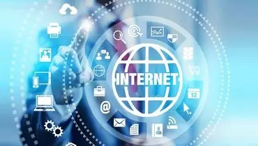 این سایت ها نیمی از اینترنت جهانی را به خود اختصاص دادند+اینفوگرافی