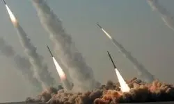 آکسیوس: اسرائیل از آمریکا درخواست کمک کرد
