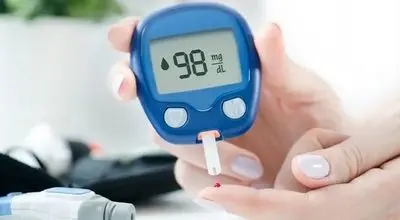 چرا دیابت در زمستان افزایش می‌یابد؟
