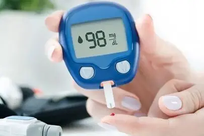 چرا دیابت در زمستان افزایش می‌یابد؟
