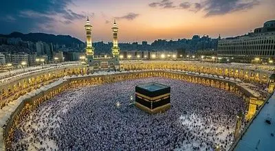 قیمت نهایی حج ۱۴۰۵ اعلام شد
