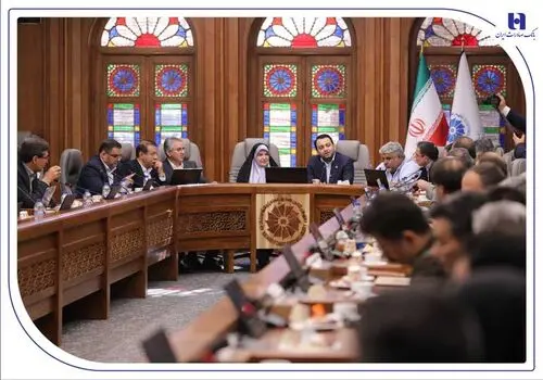 استمرار سودآوری بانک صادرات ایران با رشد 57 درصدی درآمدهای عملیاتی
