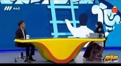مجری صداوسیما به‌خاطر «ماچا» برکنار شد!