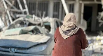 مهمترین اقدامات که باید هنگام انفجار و حمله هوایی انجام داد