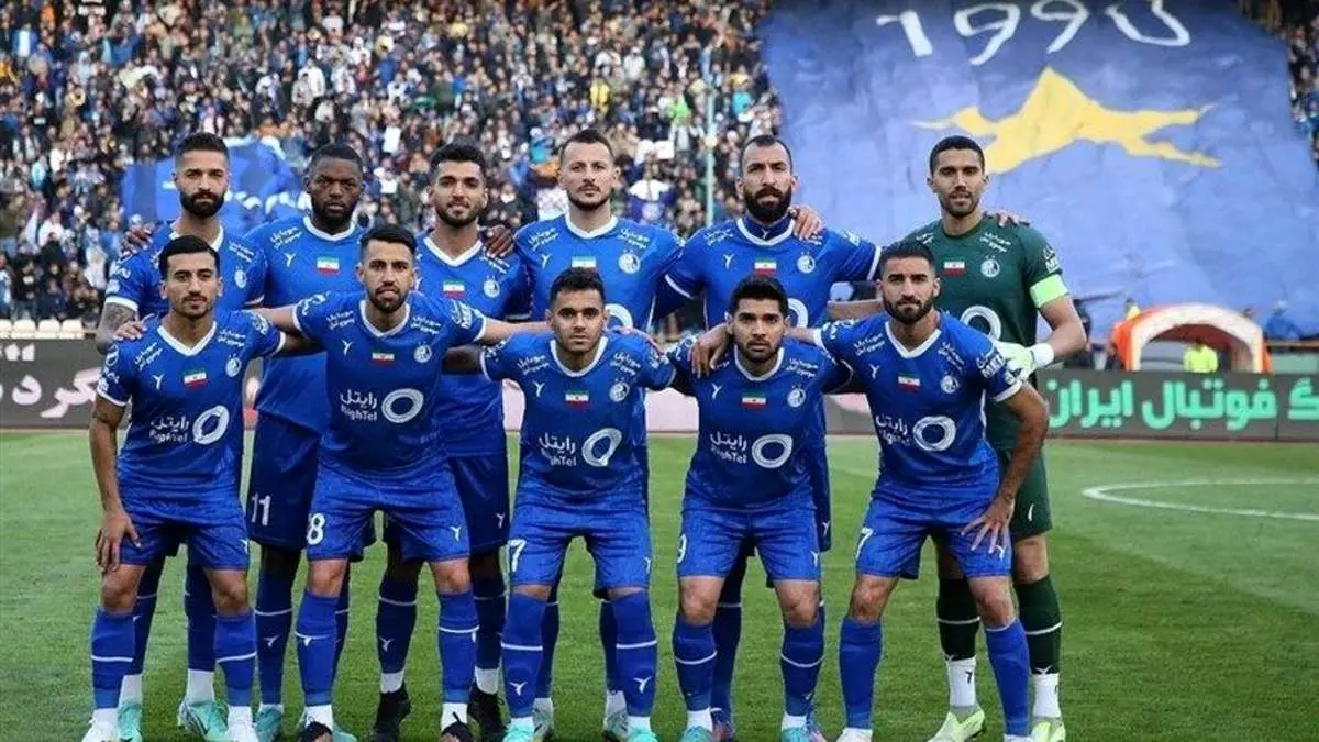 مخالفت وزارت ورزش با ساخت ورزشگاه استقلال