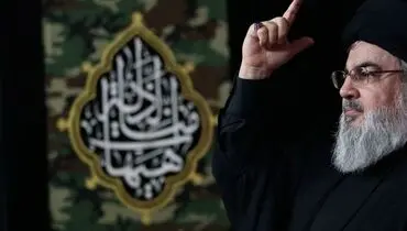 انتشار متن وصیت شهید سید حسن نصرالله+عکس