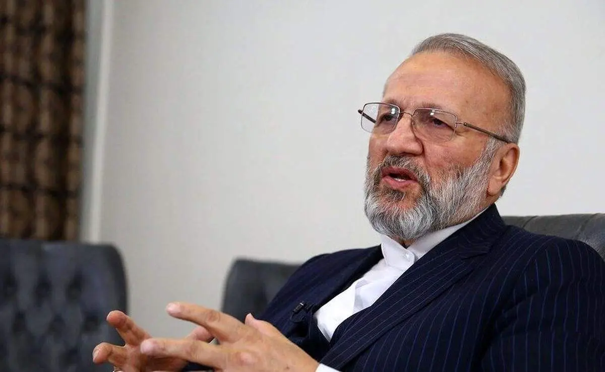 واکنش وزیر احمدی نژاد به بازگشت گشت ارشاد