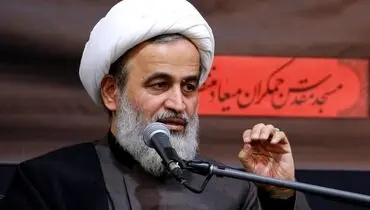 آقای پناهیان، عذرخواهی، تصحیح کامل و جبران کند/اهل تریبون مراقب مضامین، آداب و ادب واژگان خود باشند