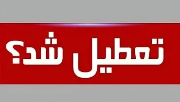 تصمیم دولت درباره تعطیلی کشور مشخص شد