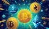 قیمت بیت‌کوین و اتریوم امروز شنبه ۲۴ مرداد ۱۴۰۵