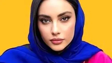 رونمایی از گریم متفاوت ترلان پروانه در نقش کلفت سریال «سووشون»