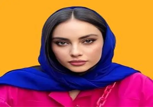 هوتن شکیبا با شمایل جدیدش همه را غافلگیر کرد