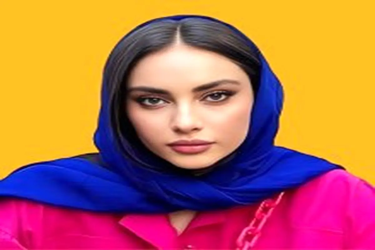رونمایی از گریم متفاوت ترلان پروانه در نقش کلفت سریال «سووشون»