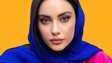 رونمایی از گریم متفاوت ترلان پروانه در نقش کلفت سریال «سووشون»