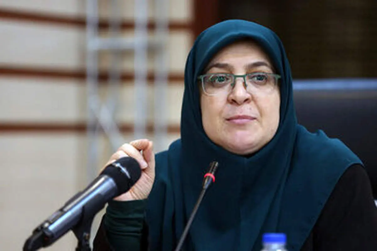 مهاجرانی: پایتخت جدید قطعا جنوب و منطقه مکران است + فیلم