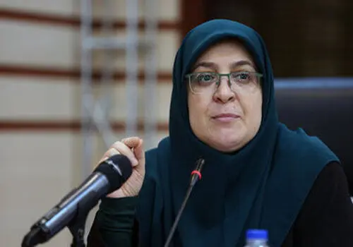 سخنگوی دولت: درباره پیامک‌های حجاب بی‌اطلاع هستم اما پیگیری خواهیم کرد / دولت قرار نیست مقابل ‎مردم قرار گیرد! 